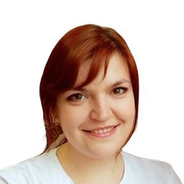 Браила Анна Викторовна — Невролог, Детский невролог, Рязань