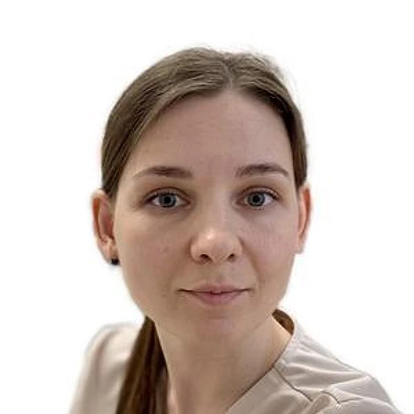 Давыдова Екатерина Вадимовна — ЛОР, Детский ЛОР, Домодедово