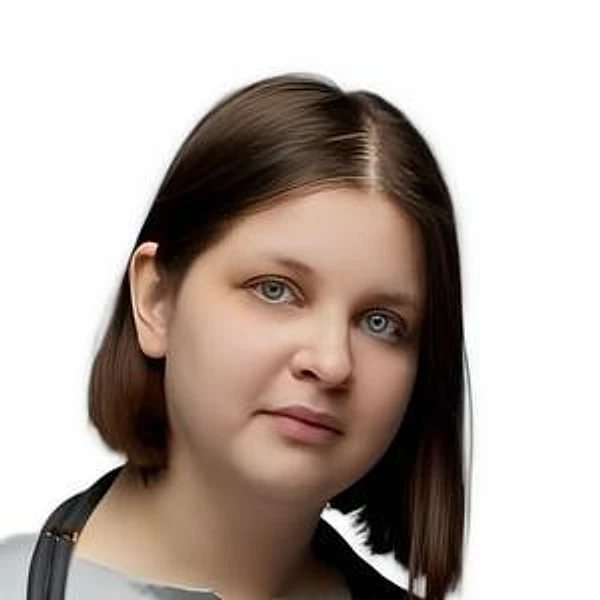 Поздышева Алена Владиславовна — Терапевт, Пульмонолог, Курган