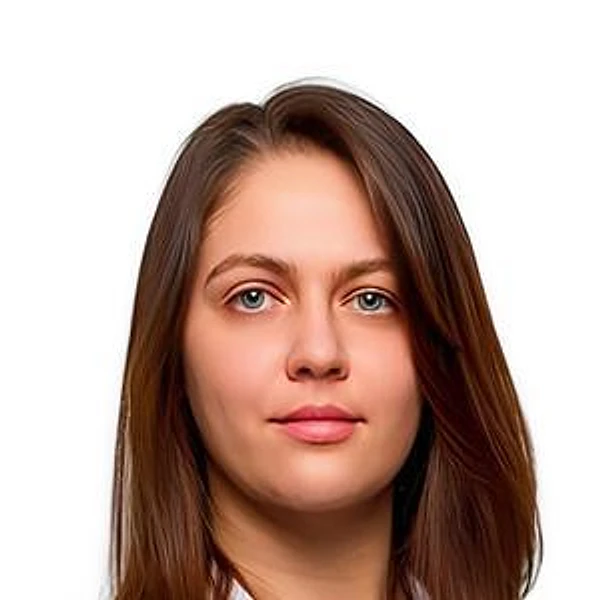 Лутовинова Юлия Александровна — Клинический психолог, Москва
