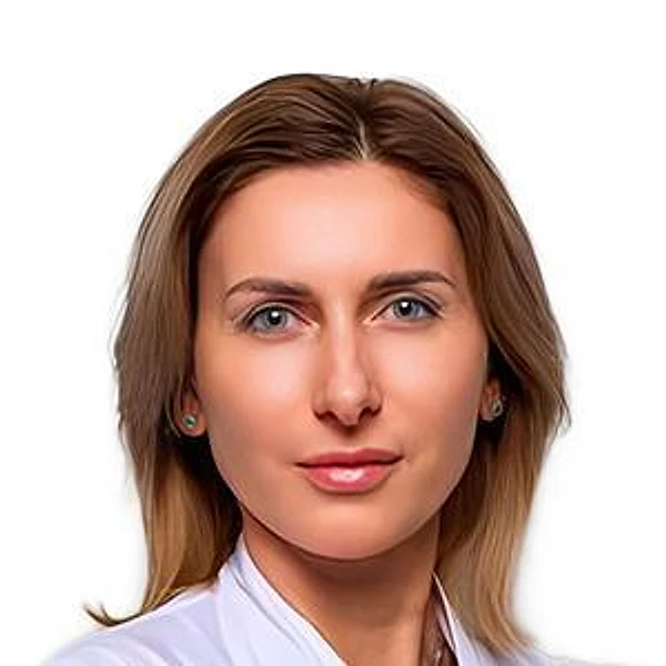 Полякова Наталья Олеговна — Клинический психолог, Москва