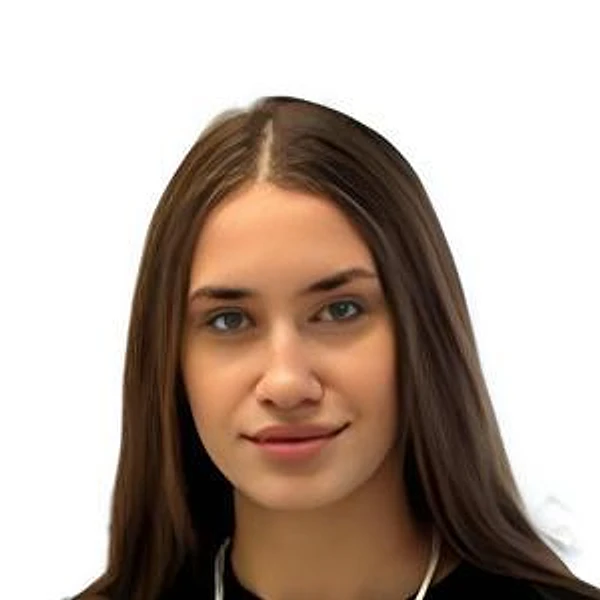 Бочкарева Алина Алексеевна — Стоматолог-ортодонт, Тула