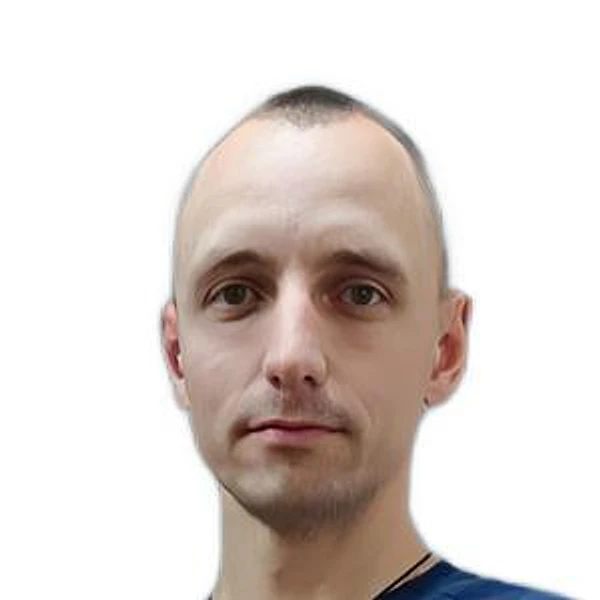 Кижапкин Владислав Васильевич — Массажист, Люберцы