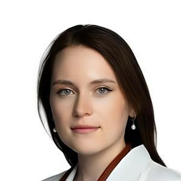 Иванова Галина Александровна — Терапевт, Кардиолог, Курган