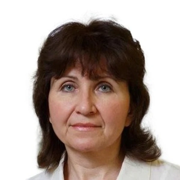 Серьгина Елена Владимировна — Инфекционист, Рязань