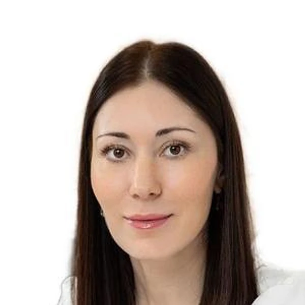 Такоева Елена Астановна — Врач-косметолог, Дерматовенеролог, Химки
