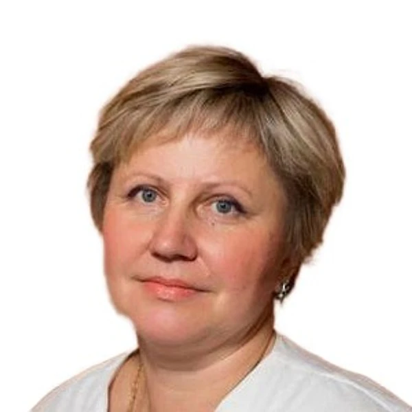 Савинкина Ольга Николаевна — Функциональный диагност, Врач УЗИ, Рязань