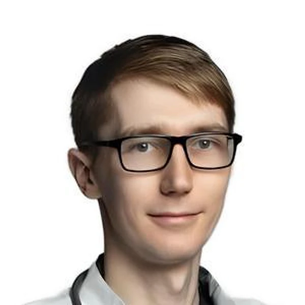 Веснин Николай Сергеевич — Анестезиолог-реаниматолог, Курган