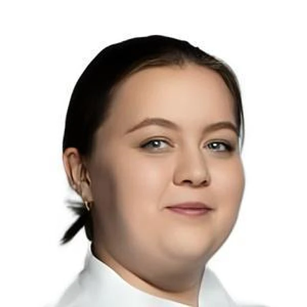 Луговская Анастасия Андреевна — Эндоскопист, Курган