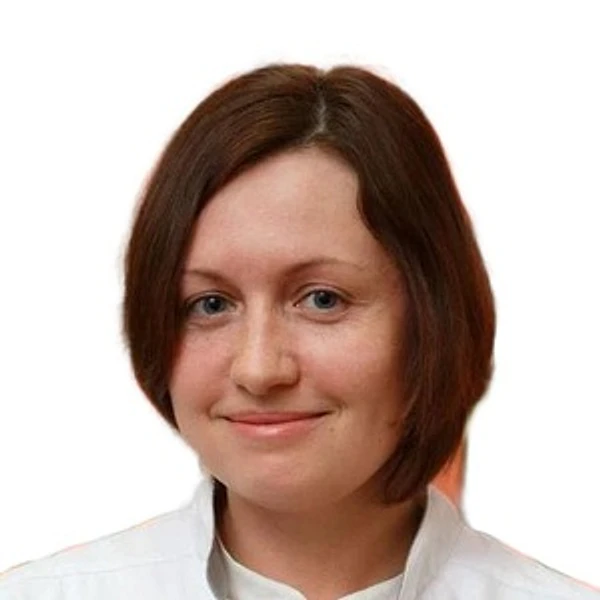 Бушмелева Елена Юрьевна — Функциональный диагност, Рязань
