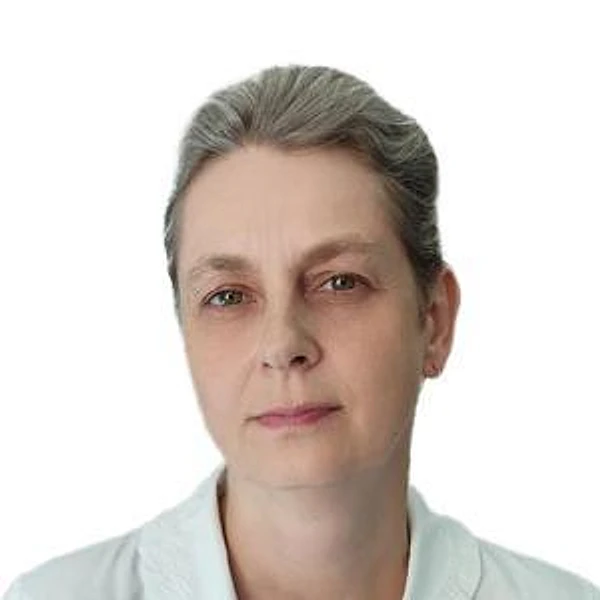Бычкова Анна Николаевна — Невролог, Смоленск