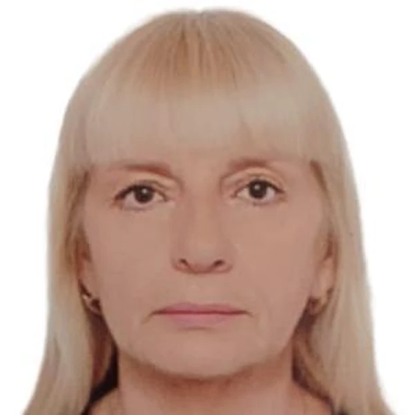 Полескова Инна Казимировна — Педиатр, Евпатория