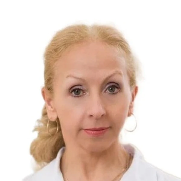 Сабурова Наталья Михайловна — Рентгенолог, Рязань