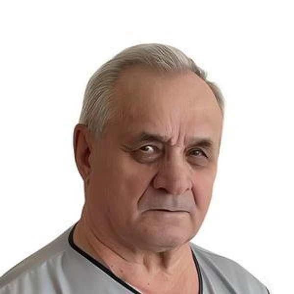 Буданов Алексей Иванович — Нейрохирург, Рязань