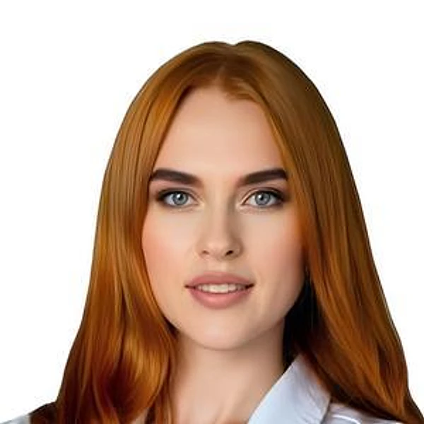 Бобкова Ксения Юрьевна — Терапевт, Гастроэнтеролог, Курган