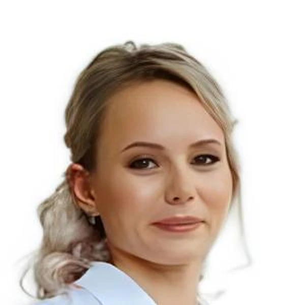 Былкова Надежда Сергеевна — Педиатр, Абакан