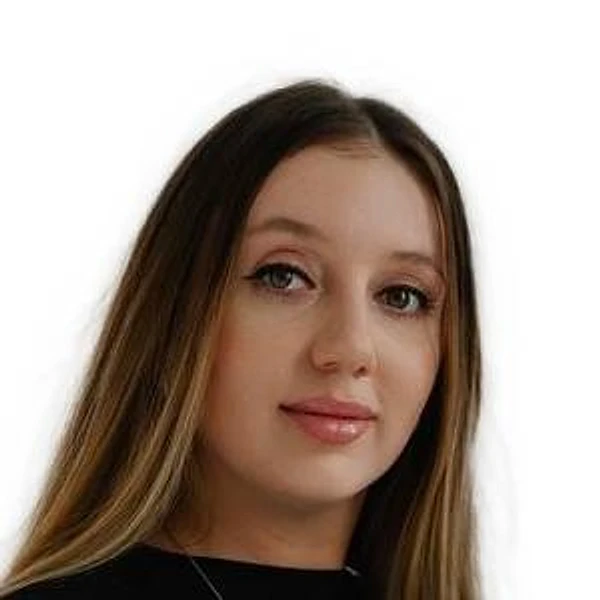 Сафарова Валерия Павловна — Педиатр, Липецк