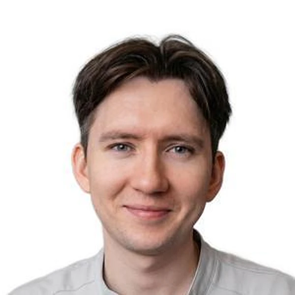Лылов Максим Юрьевич — Гинеколог, Гинеколог-хирург, Владивосток