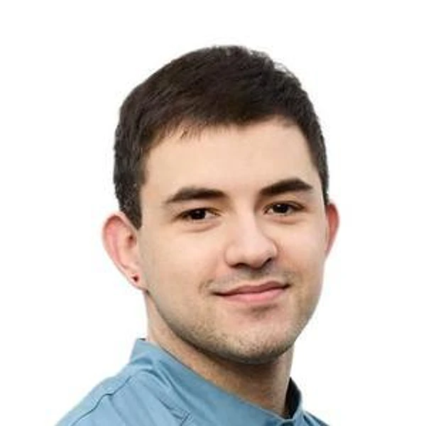 Мартиросов Давид Сергеевич — Детский стоматолог-гигиенист, Стоматолог-гигиенист, Санкт-Петербург