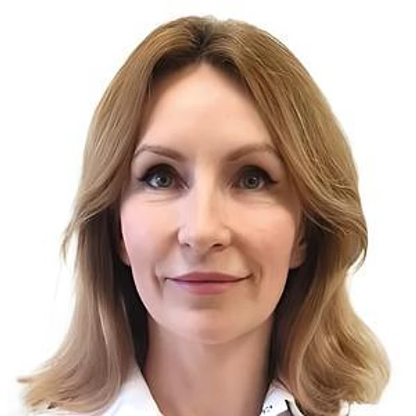 Мануйлова Оксана Сергеевна — Врач-косметолог, Дерматовенеролог, Курск