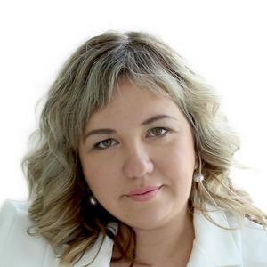 Кузьмицкая Екатерина Владимировна — Гинеколог, Врач УЗИ, Гинеколог-эндокринолог, Онколог-гинеколог, Ростов-на-Дону