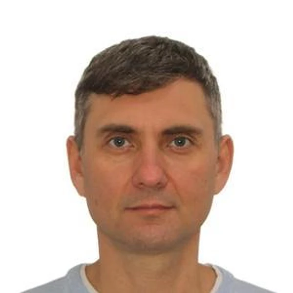 Кудрин Алексей Николаевич — Стоматолог-имплантолог, Стоматолог-хирург, Зеленоград