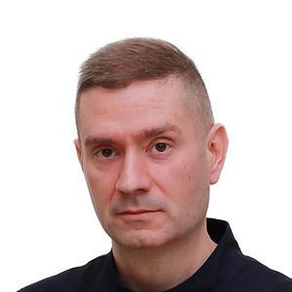 Коблов Игорь Валентинович — Стоматолог, Зеленоград