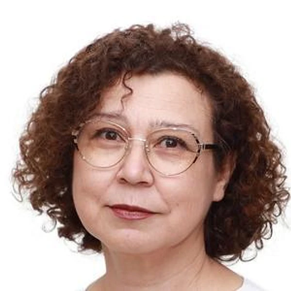 Бирюкова Ирина Анваровна — Стоматолог, Зеленоград