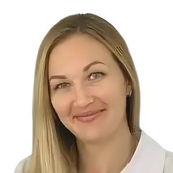 Ковалева Марианна Анатольевна — Стоматолог-ортодонт, Стоматолог, Зеленоград