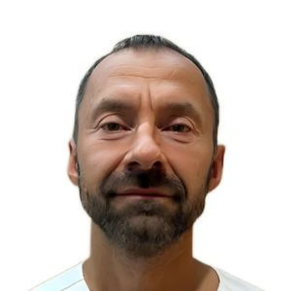Буданов Алексей Алексеевич — Нейрохирург, Рязань