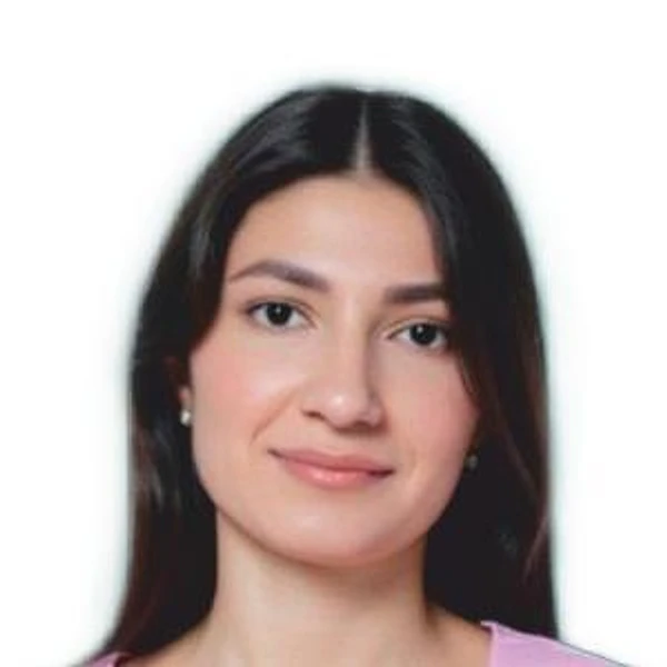 Оганян Кристина Оганесовна — Стоматолог, Стоматолог-ортопед, Стоматолог-эндодонтист, Москва