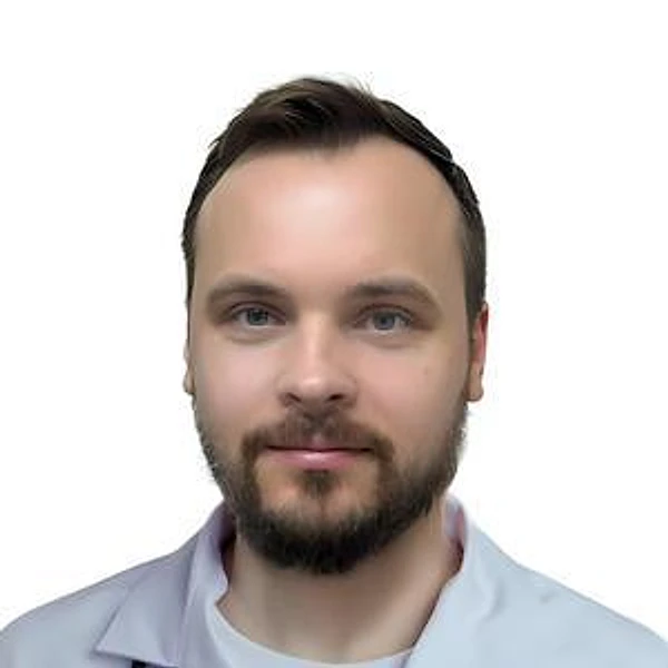 Шевцов Дмитрий Олегович — Травматолог, Ортопед, Самара