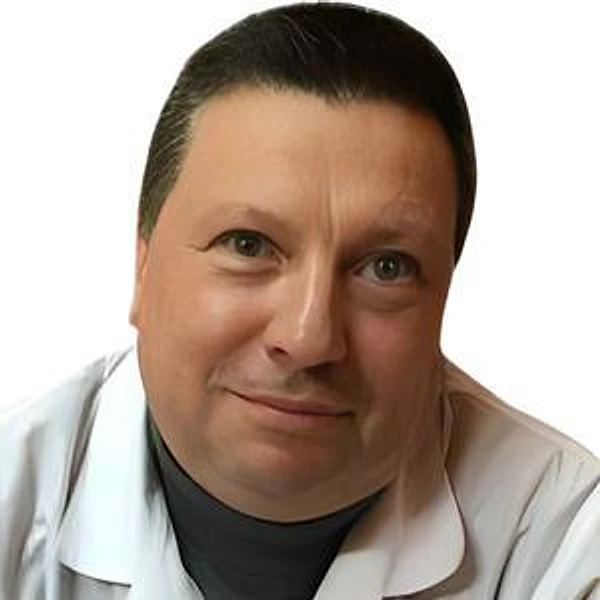 Василевский Алексей Львович — Ортопед, Онколог, Травматолог, Рязань