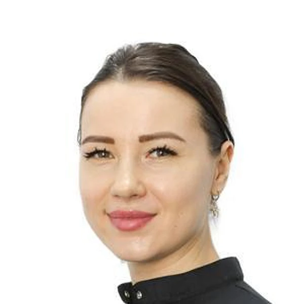 Ивкина Антонина Александровна — Массажист, Королёв