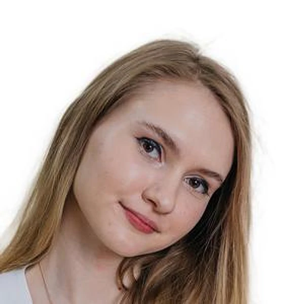 Троян Юлия Романовна — Стоматолог-гигиенист, Иркутск
