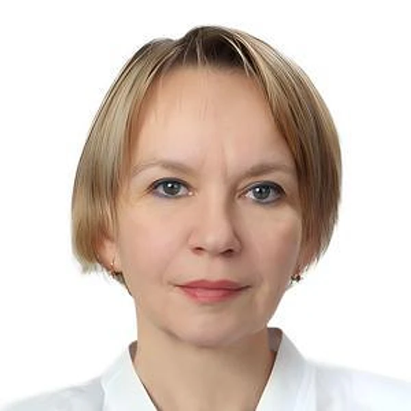 Шерстнева Алла Григорьевна — Дерматовенеролог, Врач-косметолог, Детский венеролог, Детский дерматолог, Саратов