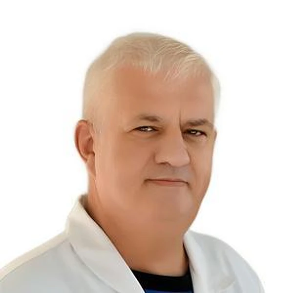 Масевнин Владимир Владимирович — Хирург, Гнойный хирург, Рязань