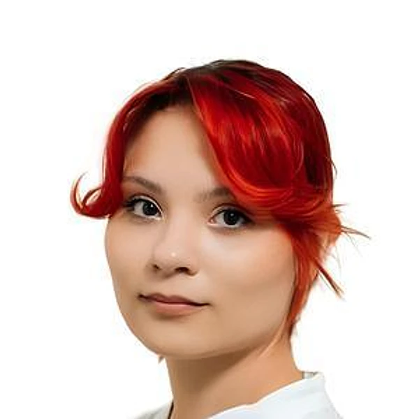 Гайнуллина Ильнара Радиковна — Стоматолог, Уфа