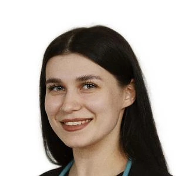 Самофалова Екатерина Андреевна — Педиатр, Барнаул