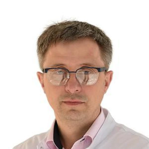 Кондрусь Игорь Васильевич — Хирург, Гнойный хирург, Рязань