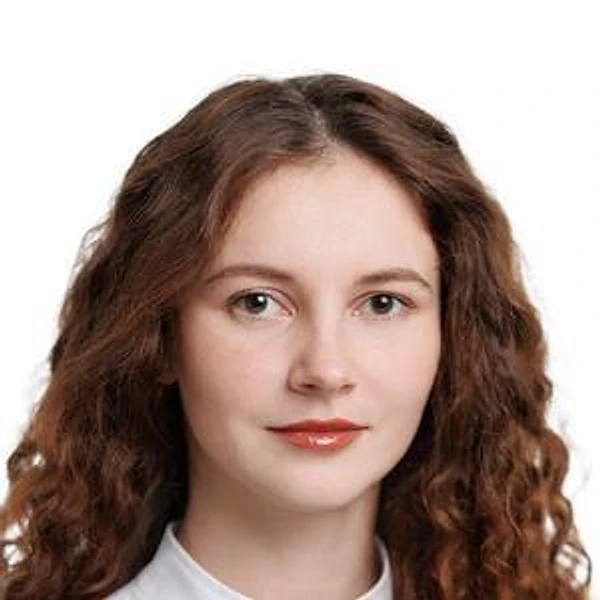 Антонова Диана Андреевна — Дерматовенеролог, Златоуст