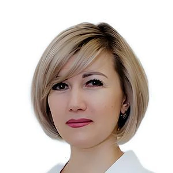 Ковалева Олеся Вячеславовна — Инструктор ЛФК, Москва