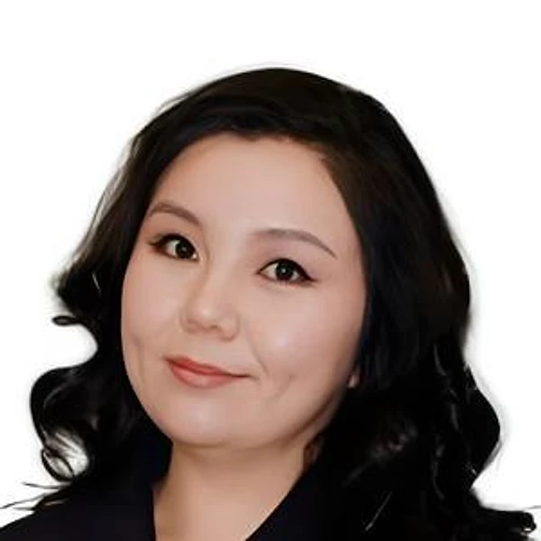 Нурматова Арина Азизовна — Стоматолог, Стоматолог-эндодонтист, Красногорск