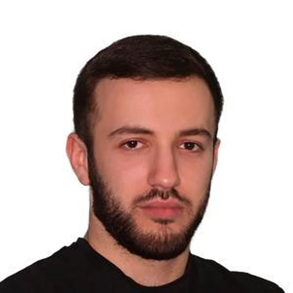 Абдуллаев Магомед Умарович — Стоматолог-ортопед, Москва