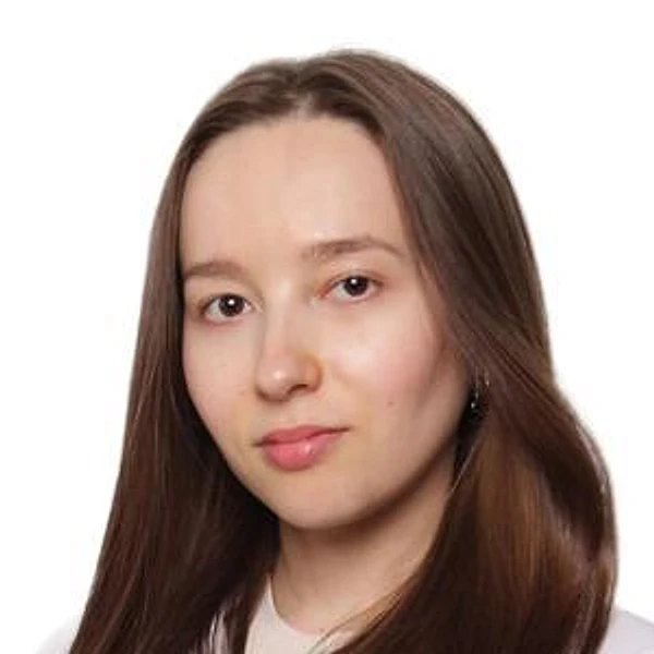 Никифорова Елена Витальевна — Невролог, Екатеринбург