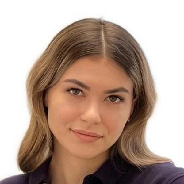Ляшенкова Анастасия Дмитриевна — Стоматолог, Петрозаводск