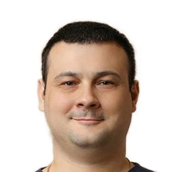 Евсюков Александр Геннадьевич — Травматолог, Ортопед, Рязань