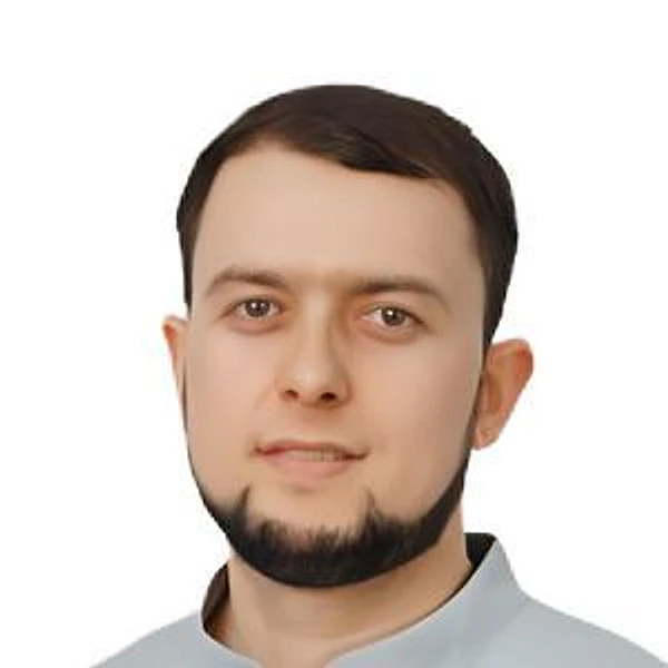 Балаев Давлатмурод Ходжикурбонович — Стоматолог, Пермь