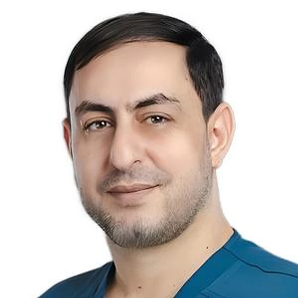 Альманассра Али - — Анестезиолог-реаниматолог, Детский анестезиолог-реаниматолог, Москва