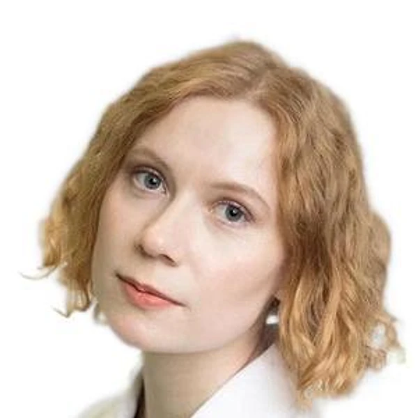 Гордеева Екатерина Владимировна — Онколог, Королёв
